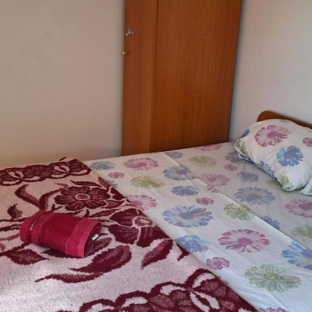 Apartments Seven Castles Kastela Ngoại thất bức ảnh