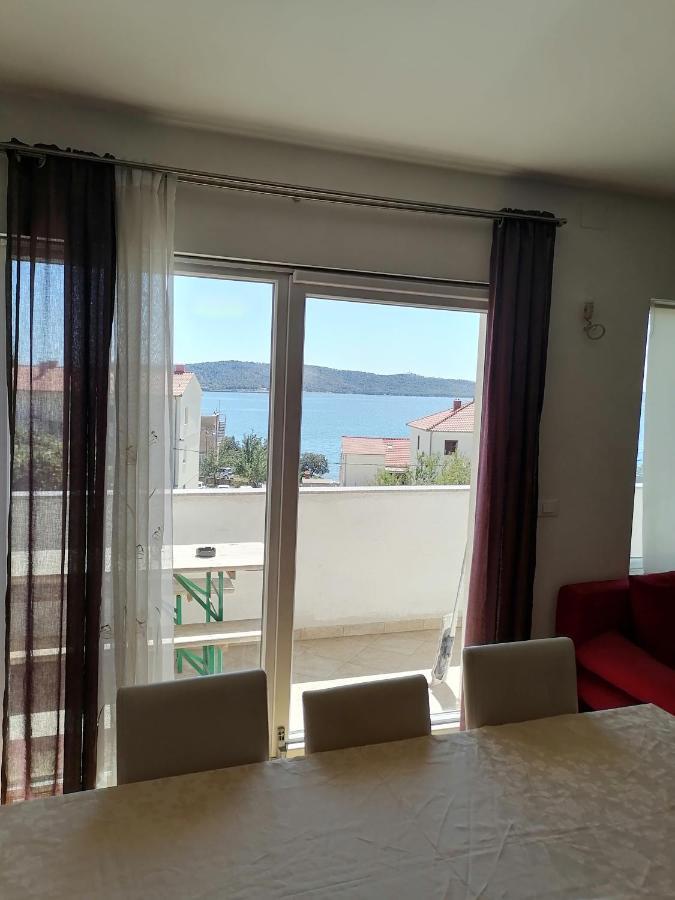 Apartments Seven Castles Kastela Ngoại thất bức ảnh