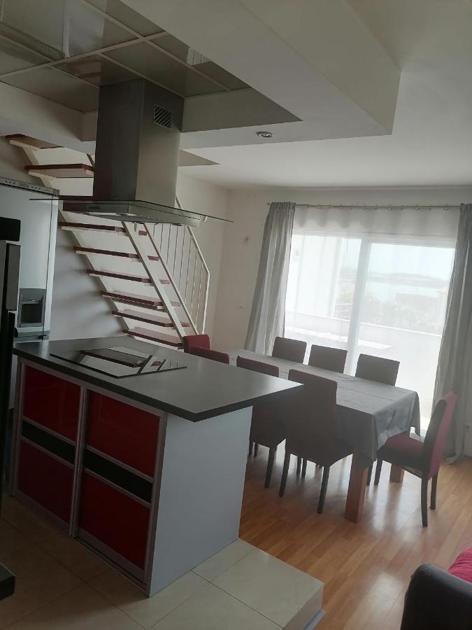 Apartments Seven Castles Kastela Ngoại thất bức ảnh