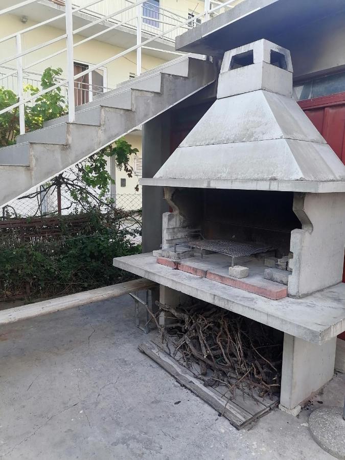 Apartments Seven Castles Kastela Ngoại thất bức ảnh