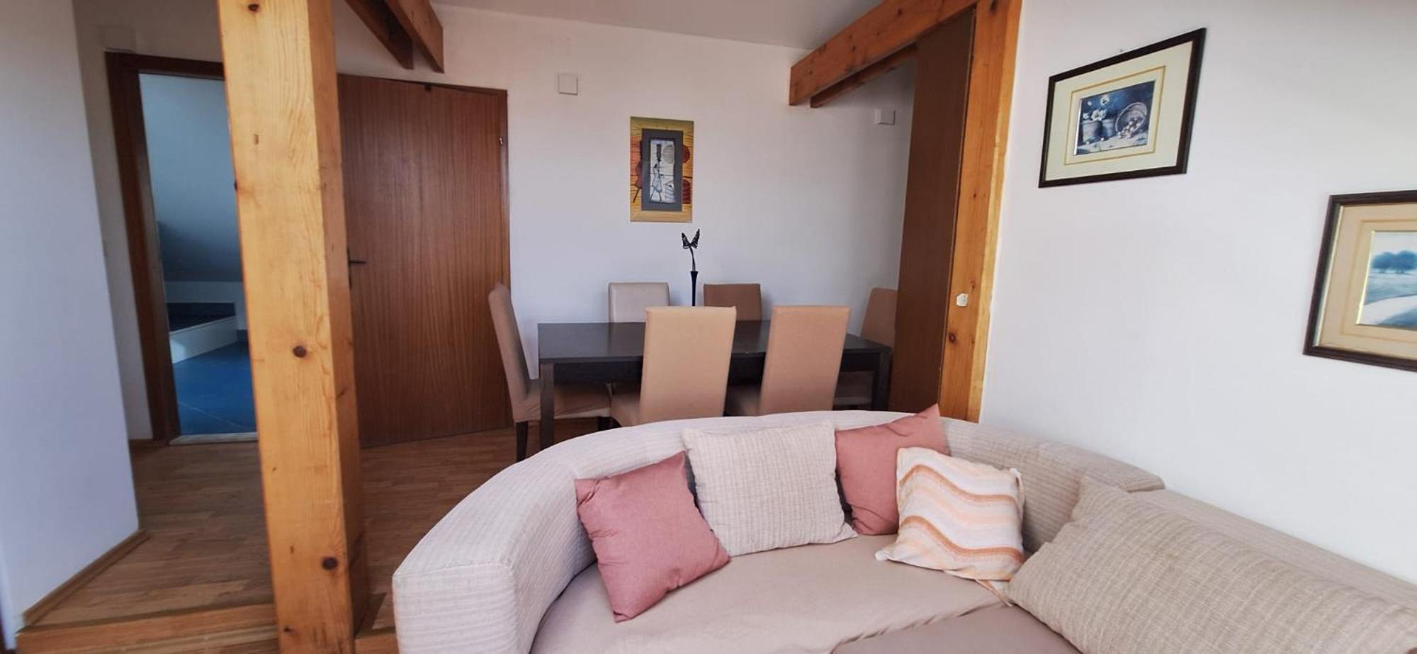 Apartments Seven Castles Kastela Ngoại thất bức ảnh