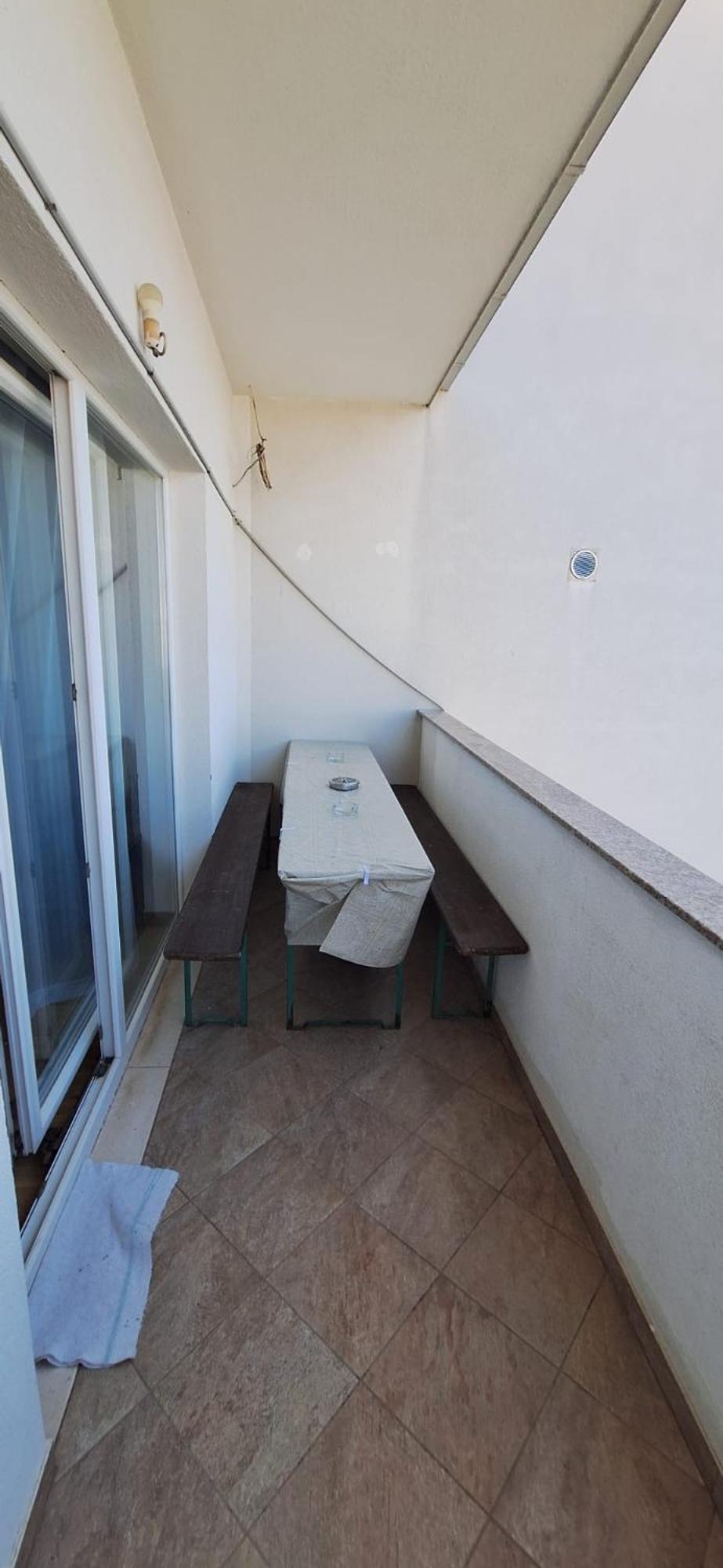 Apartments Seven Castles Kastela Ngoại thất bức ảnh