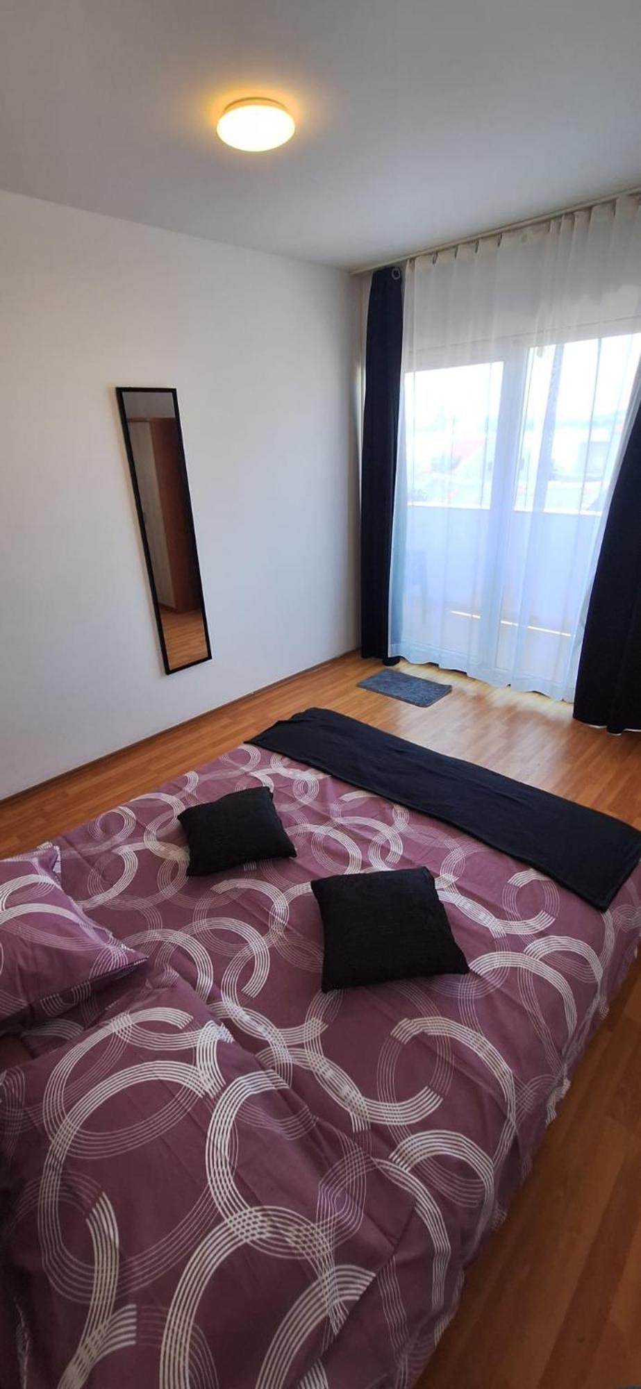 Apartments Seven Castles Kastela Ngoại thất bức ảnh