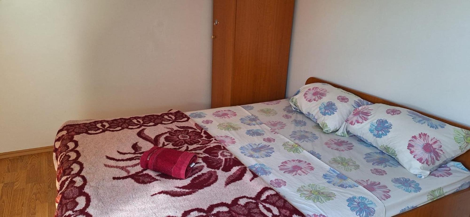 Apartments Seven Castles Kastela Ngoại thất bức ảnh