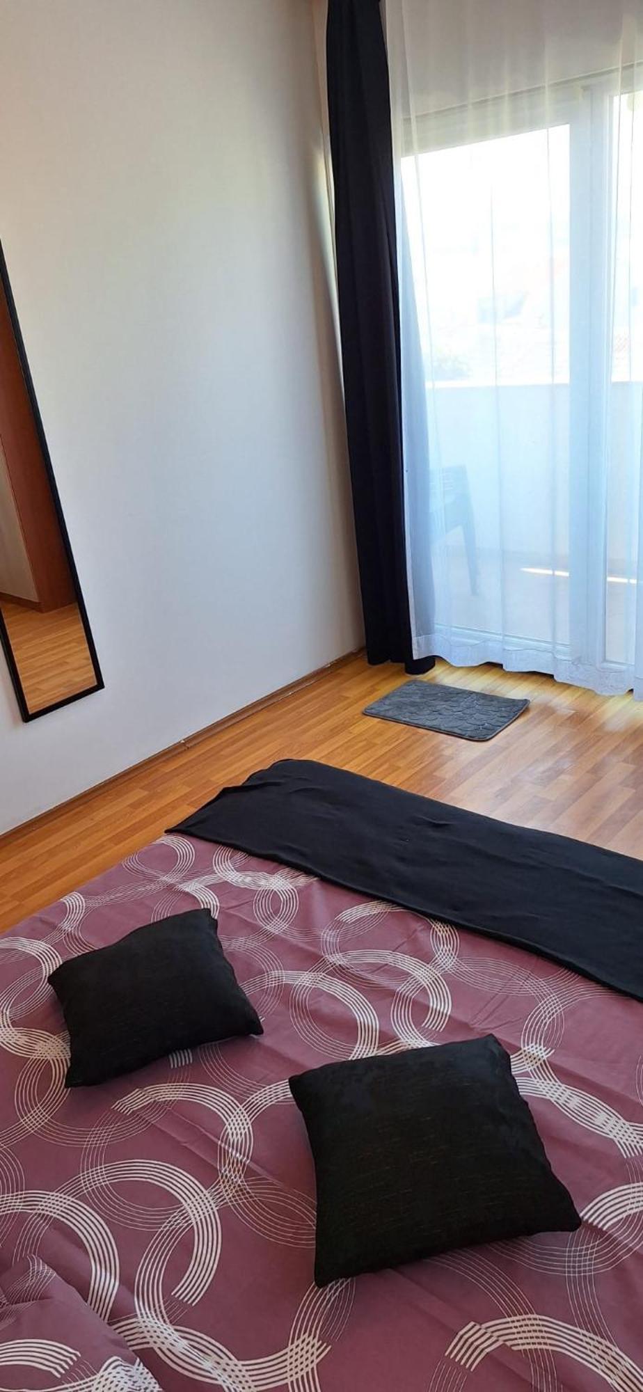 Apartments Seven Castles Kastela Ngoại thất bức ảnh