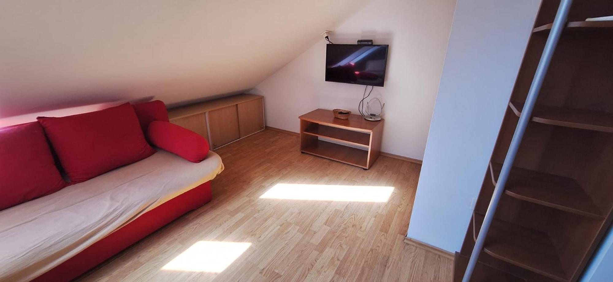 Apartments Seven Castles Kastela Ngoại thất bức ảnh