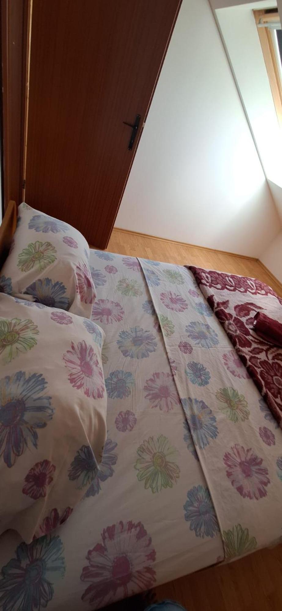 Apartments Seven Castles Kastela Ngoại thất bức ảnh