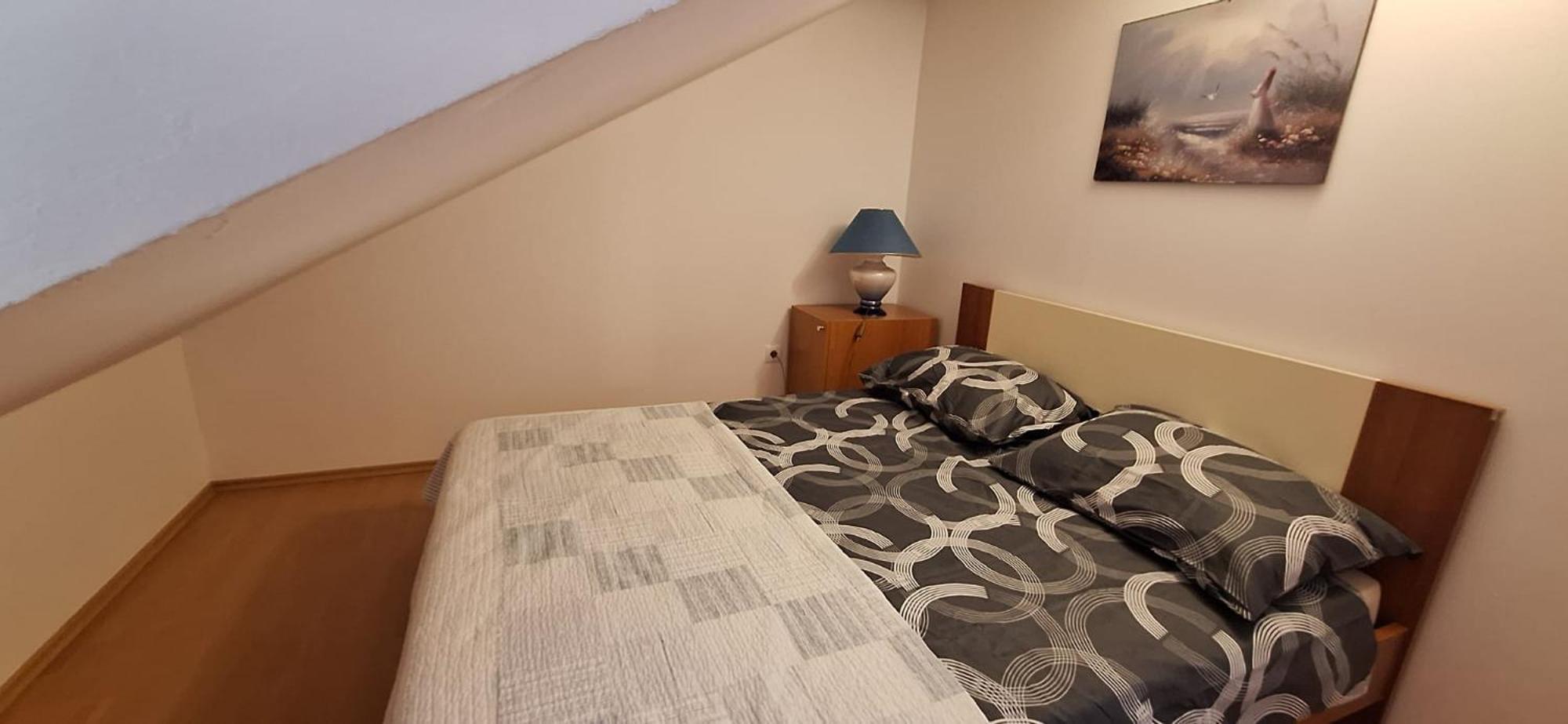 Apartments Seven Castles Kastela Ngoại thất bức ảnh