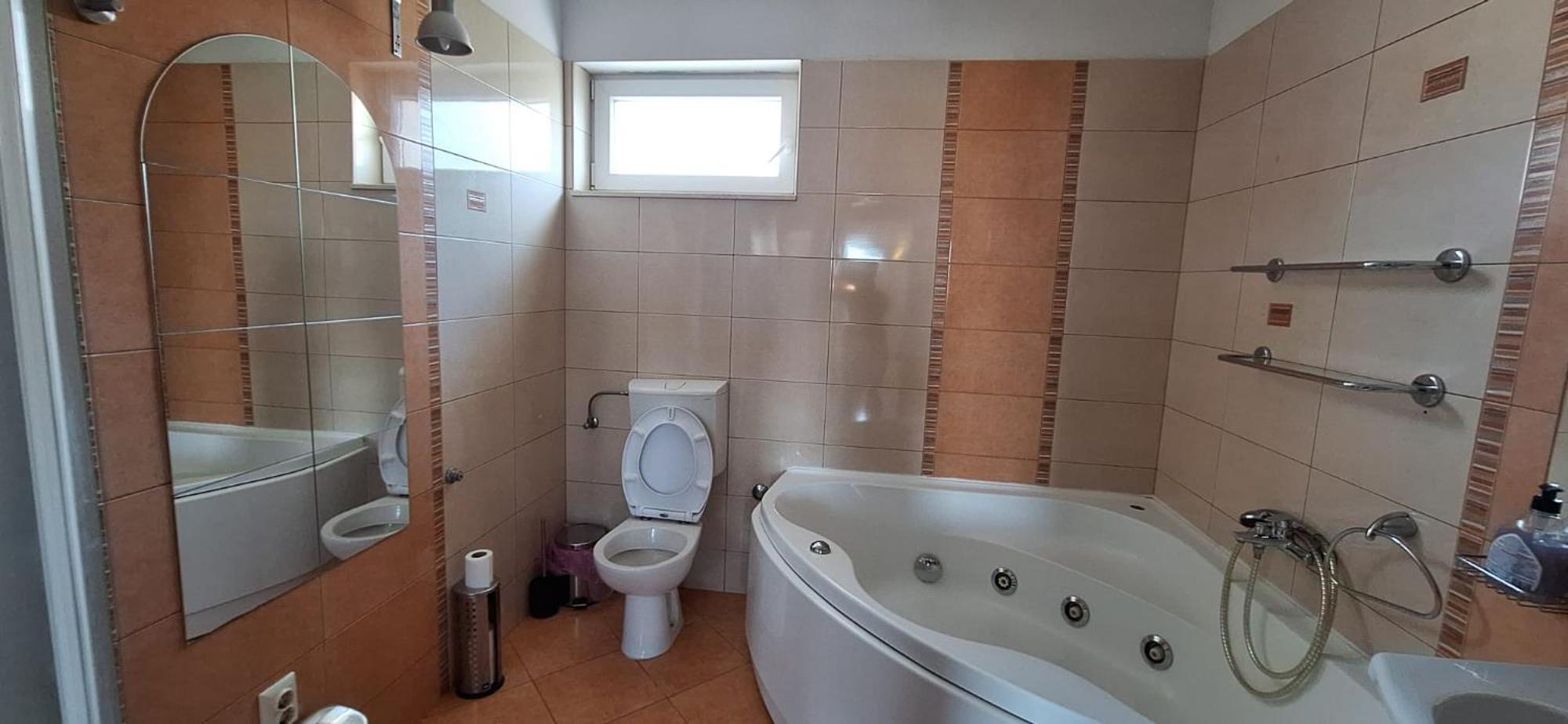 Apartments Seven Castles Kastela Ngoại thất bức ảnh