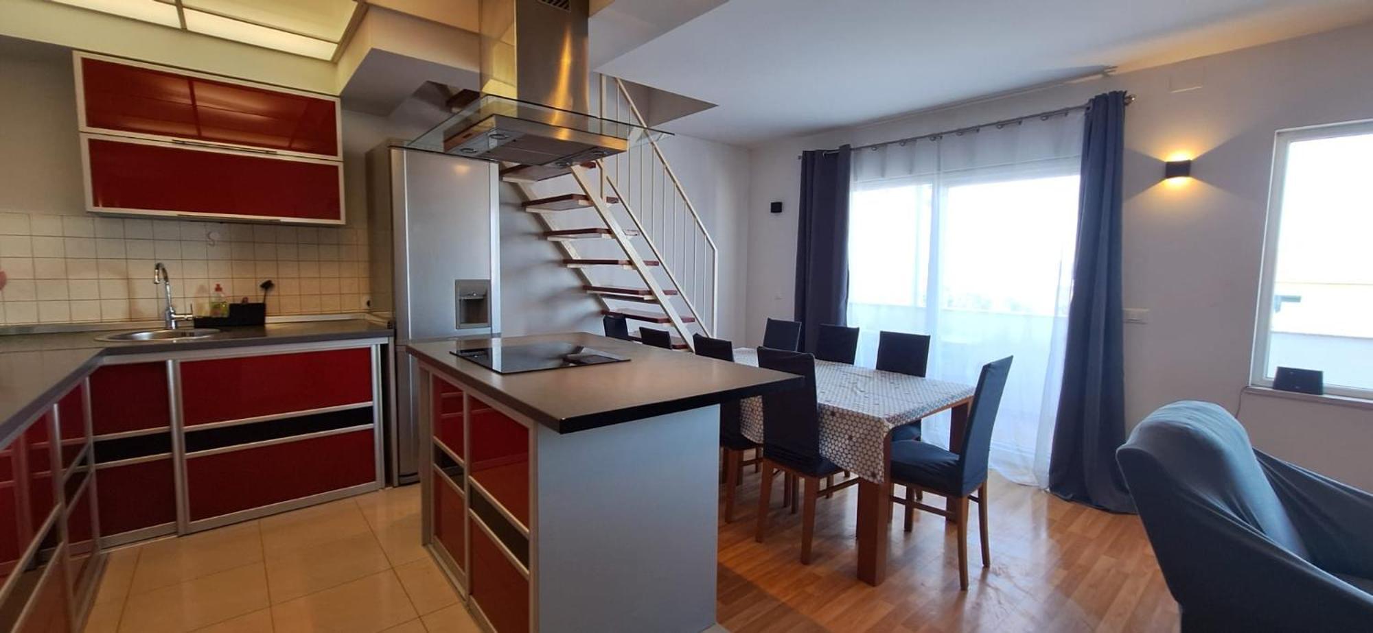 Apartments Seven Castles Kastela Ngoại thất bức ảnh
