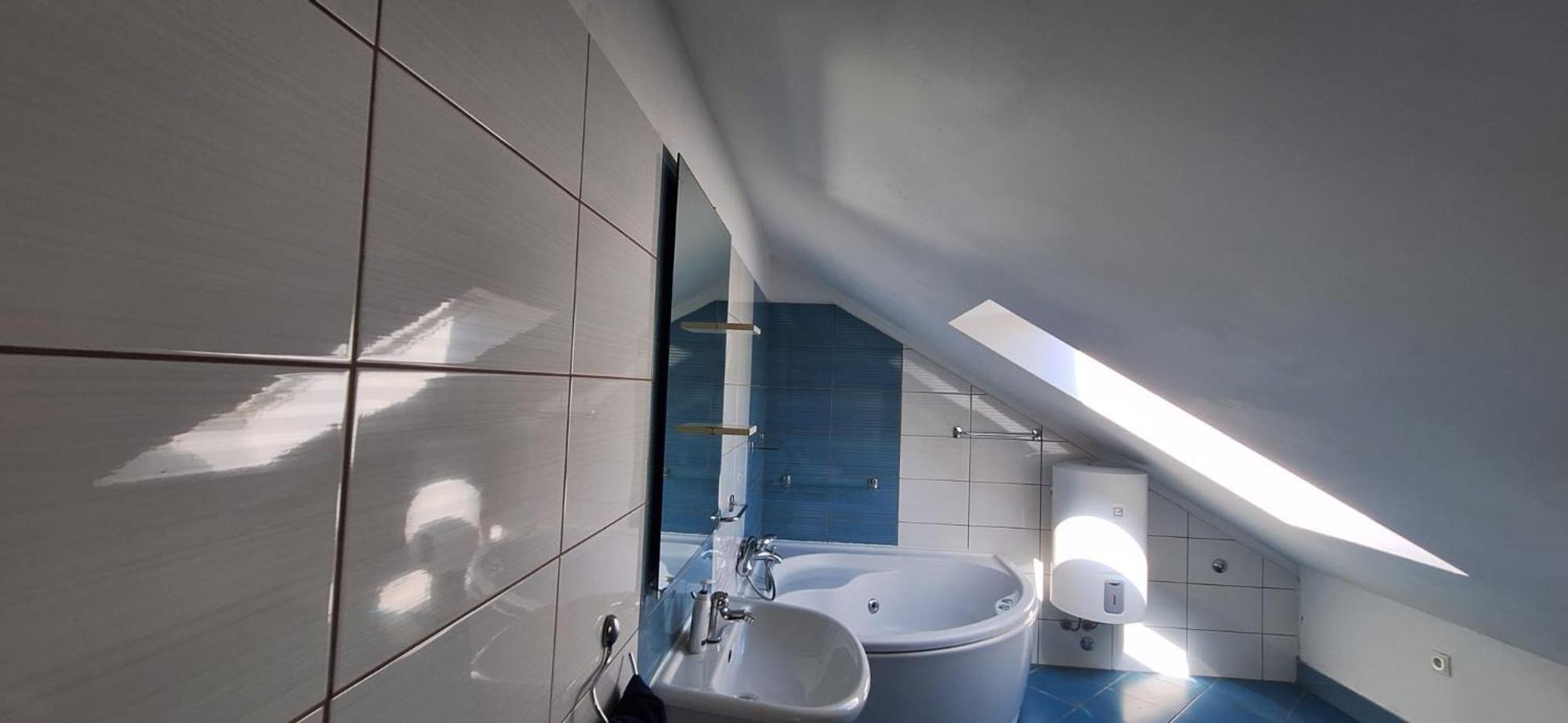 Apartments Seven Castles Kastela Ngoại thất bức ảnh