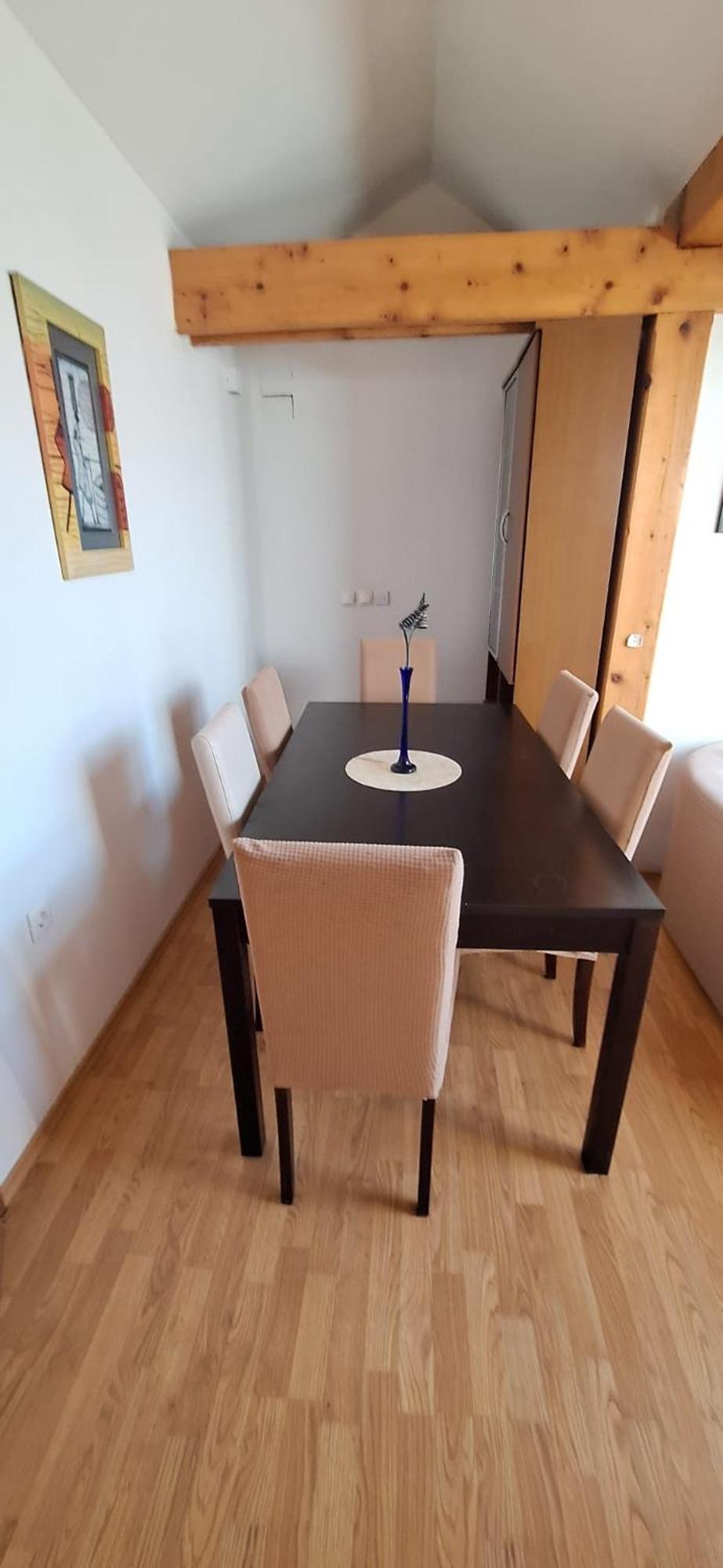 Apartments Seven Castles Kastela Ngoại thất bức ảnh