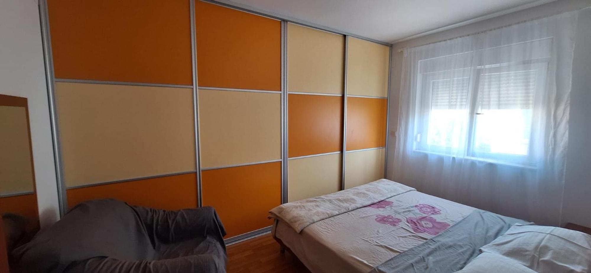 Apartments Seven Castles Kastela Ngoại thất bức ảnh