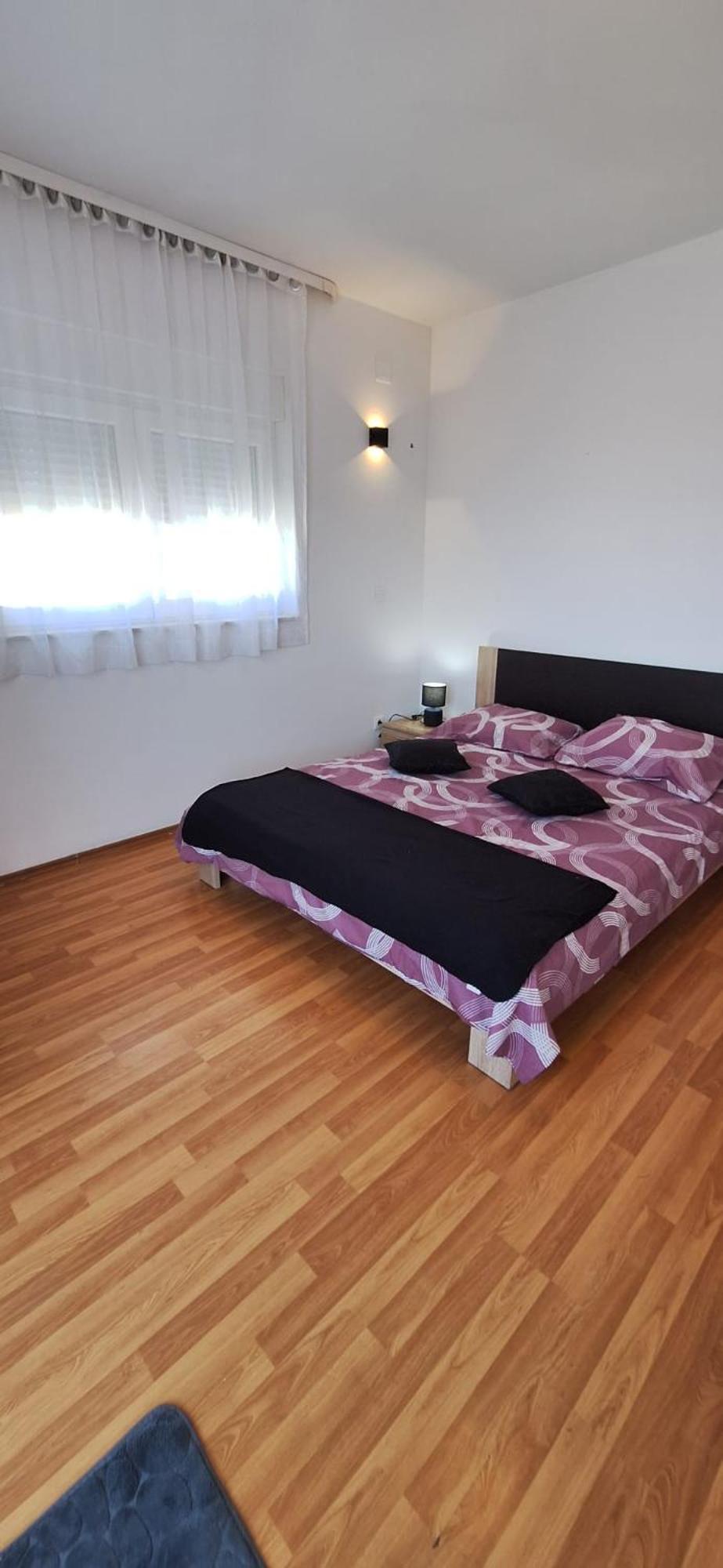 Apartments Seven Castles Kastela Ngoại thất bức ảnh