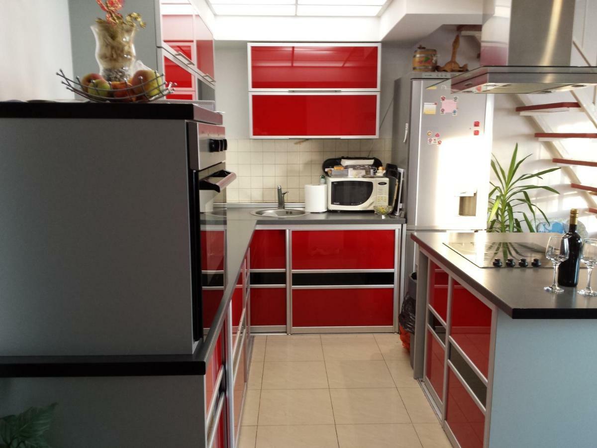 Apartments Seven Castles Kastela Ngoại thất bức ảnh