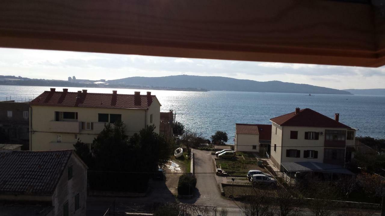Apartments Seven Castles Kastela Ngoại thất bức ảnh