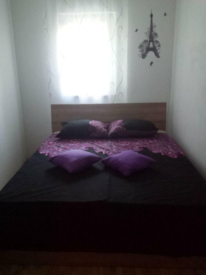 Apartments Seven Castles Kastela Ngoại thất bức ảnh