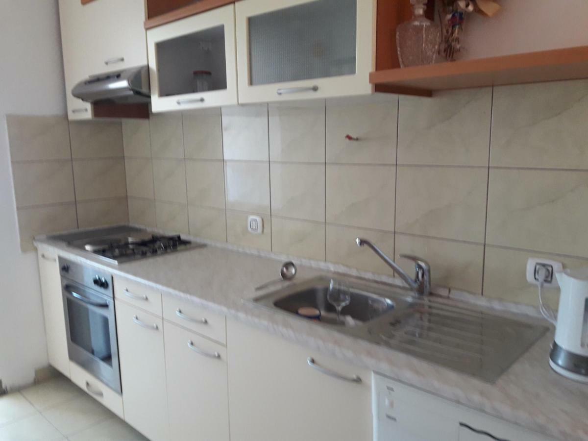 Apartments Seven Castles Kastela Ngoại thất bức ảnh