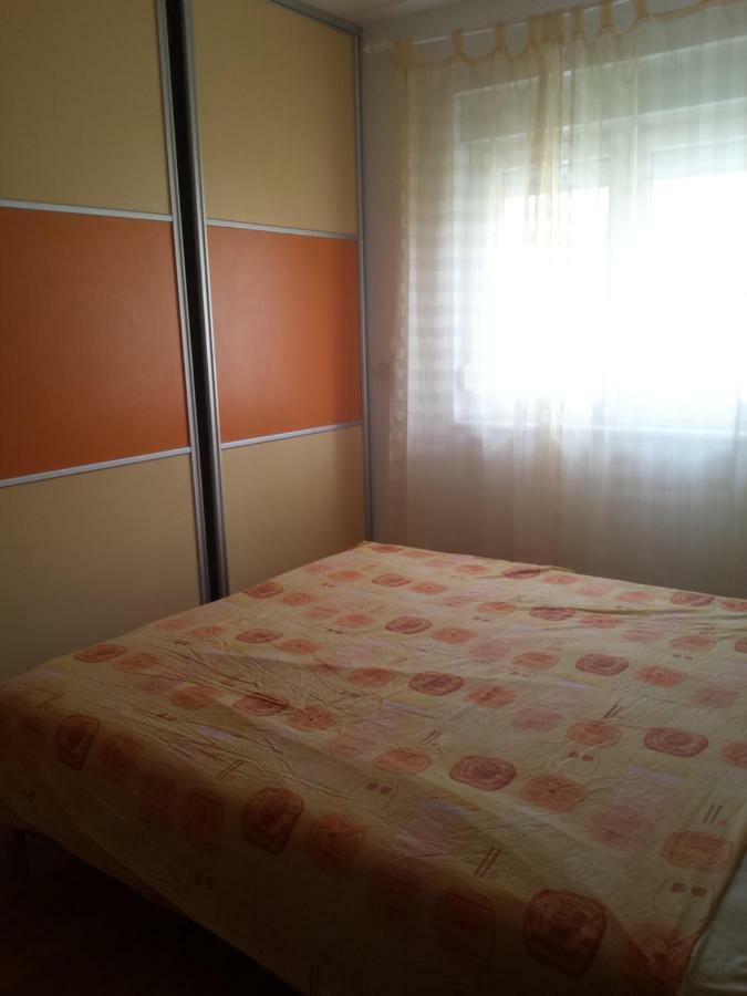 Apartments Seven Castles Kastela Ngoại thất bức ảnh